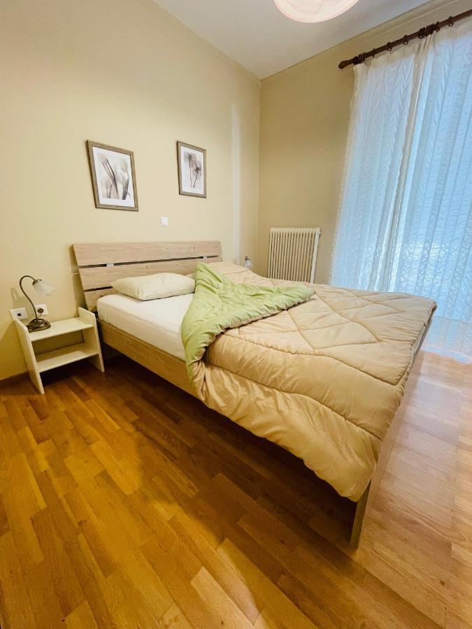 Camelia Apartment Nafplio Exterior foto