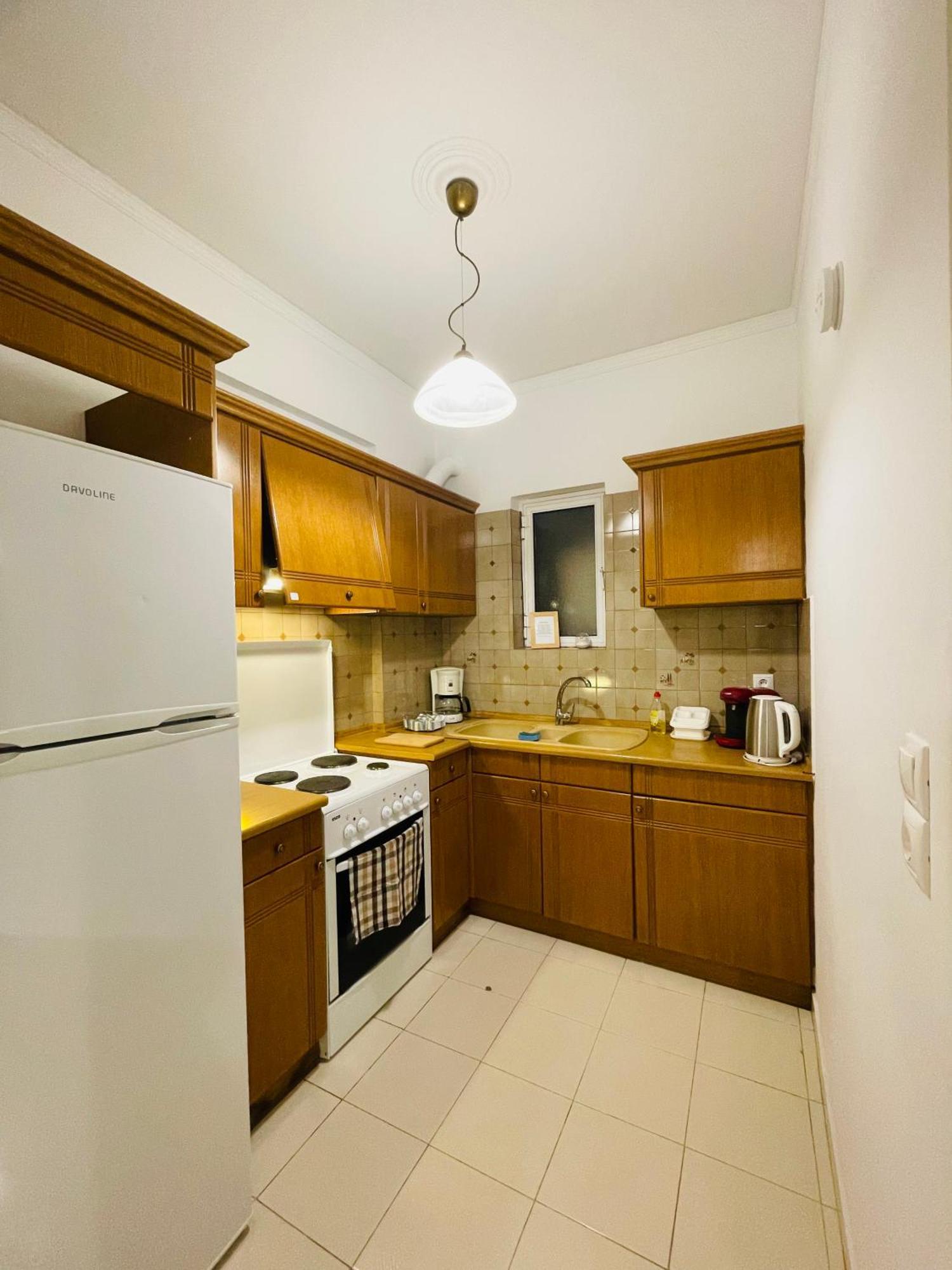 Camelia Apartment Nafplio Exterior foto